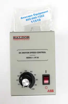 New | in-Stock Baldor BC138 Motors (misc) California US | ANACAPA EQUIPMENT BROKERS, INC #1299972