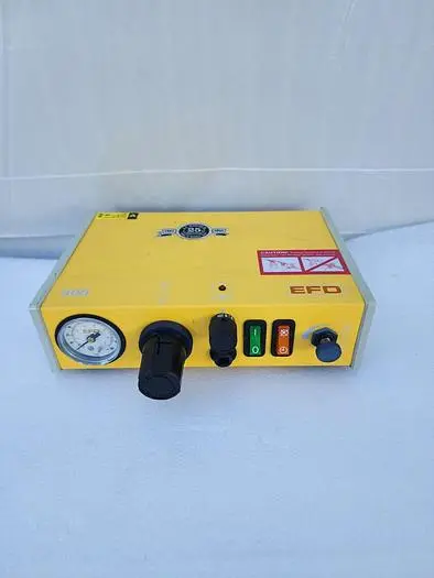 EFD 900 Precision Fluid Dispenser