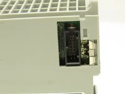 Allen Bradley 1769-PA2 Compact I/O Power Supply Series A w/Terminator End Cap