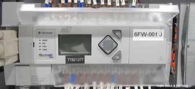 USED SHANKLIN F1 AC-FW
