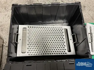 USED Cozzoli Cozzoli GW24 Vial Washer