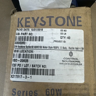 NEW Emerson F89U-004 DA