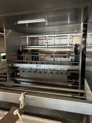 Used TEMCOM TRW200 Winders & Rewinders (Paper) Ohio US | HGR 24 #783591