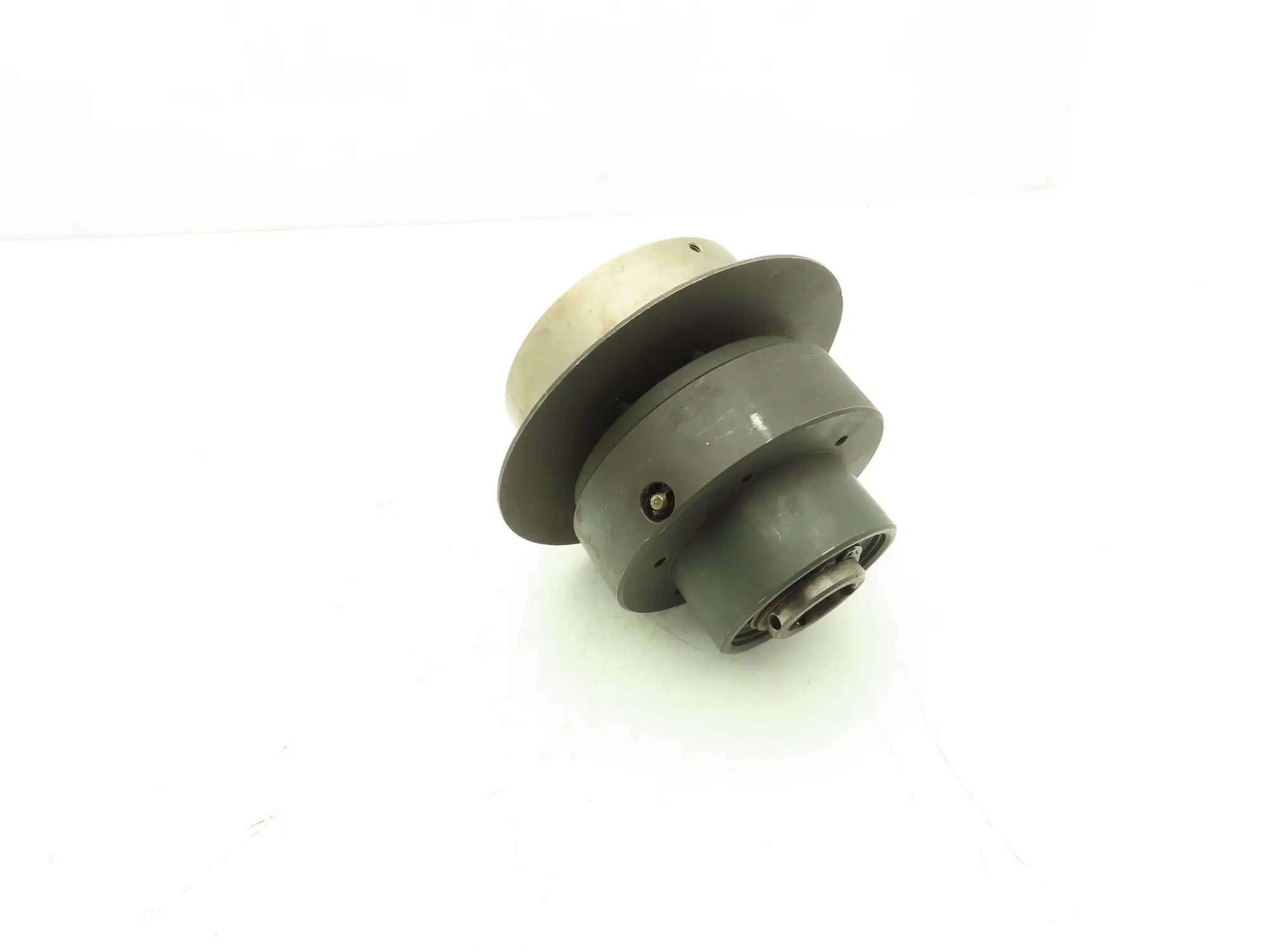 American Autogard 602ACT2MP8 Pneumatic Torque Limiter Clutch Brake 1-1/4" Bore