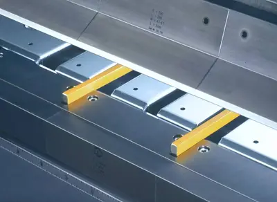 RAS Folding Machine GIGAbend