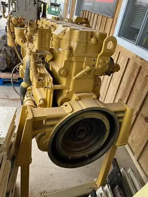 Used CATERPILLAR C9 INDUSTRIAL ENGINE Diesel Engines Pennsylvania US | East West Machinery & Drilling #1417669