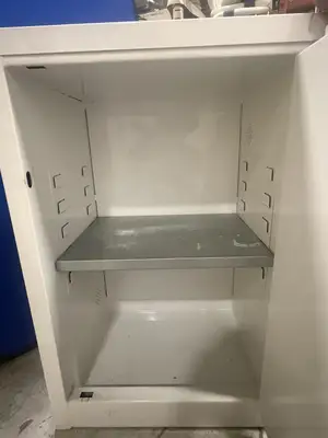 Used Across International Material Processing Oven Lab Vacuum Ovens Texas US | PT Medical Technologies #1458555