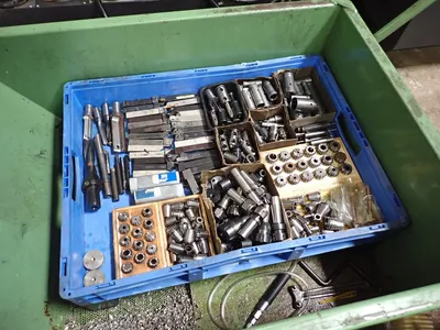 2009 MIYANO BNJ-42SY Automatics and Screw Machines | CNC EXCHANGE (19)