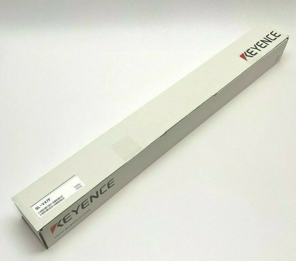 NEW KEYENCE SAFETY LIGHT CURTAIN SET