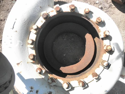 USED GOULDS 3180L