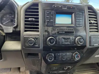 USED 2019 FORD F-550