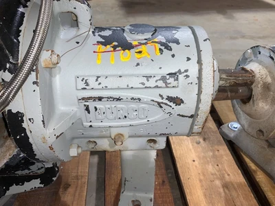 NEW DURCO MKII