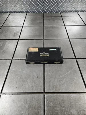 BROWN & SHARPE 4-5" Micrometer Tooling | GMT (7)