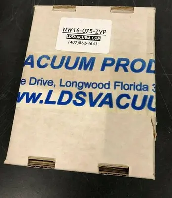 NW16-075-ZVP LDS VACUUM