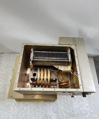 ADVANCED ENERGY 3166017-024B POWER SUPPLY