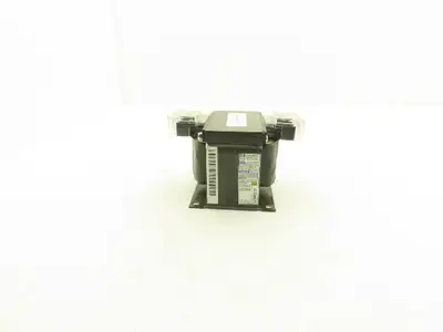Square D 9070T500D3 Power Control Transformer 500VA 1Ph HV 208 LV 115
