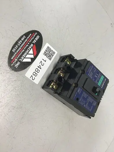 NEW MITSUBISHI NF30-CS-15