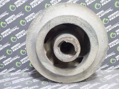 USED WILFLEY AND SONS CO. K336S CD4