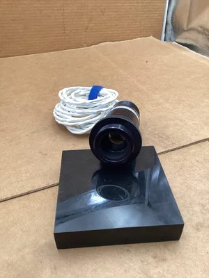 USED OMEGA ENGINEERING OS550
