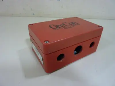 USED GRECON KK1/8