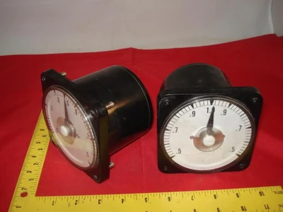 Used TRANSCAT _UNKNOWN_ Meters - Misc | OCO Industrial #1733747