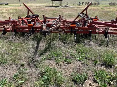 USED CASE IH 4300