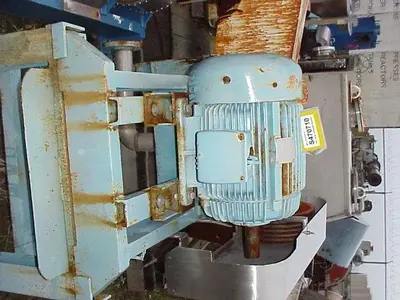 USED FITZPATRICK KSO-7
