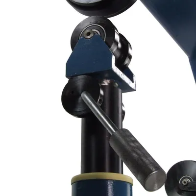 BAILEIGH EW-40 English Wheels/Planishing Hammers | Sierra Victor Industries (6)