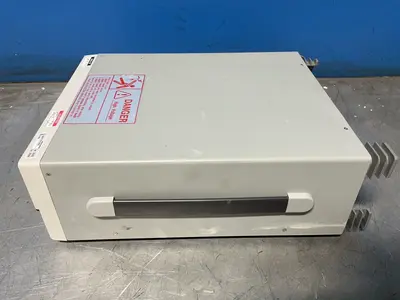 Used GW INSTEK GPT9803 High Voltage Testers Ohio US | HGR 24 #1288705