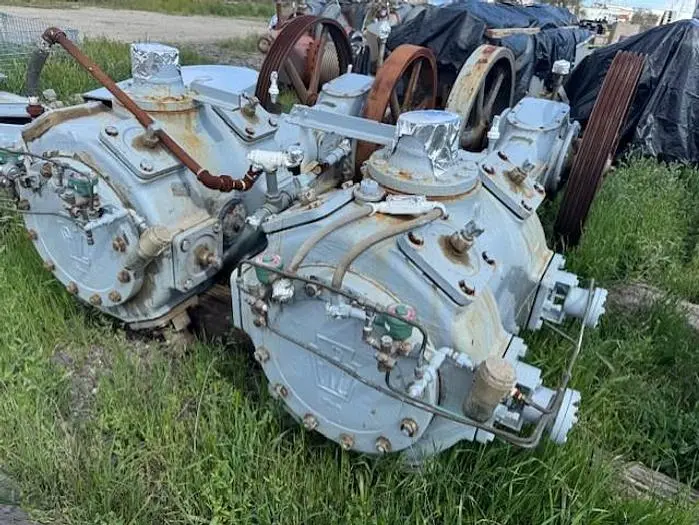 Used PENNSYLVANIA 3ATCP Air Compressors (Misc) | Compression Source #411812