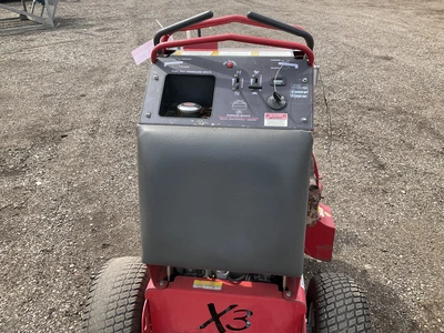 Used _UNKNOWN_ _UNKNOWN_ Leaf Blowers (Commercial) Michigan US | Miedema Asset Management Group #1415066