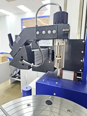 TAYLOR HOBSON TALYROND 365XL Inspection Machines | CNCsurplus (8)