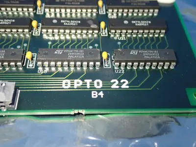 Module - Opto 22