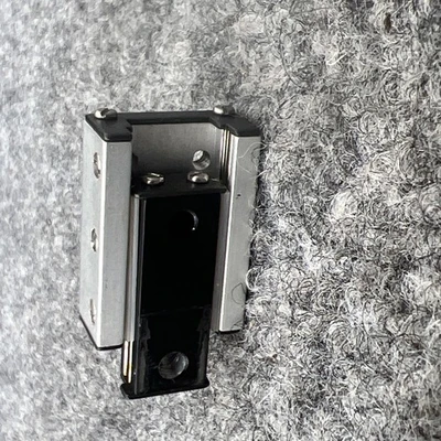 Used Del-Tron E-1 Linear Guides California US | Davliegogo LLC #1706700