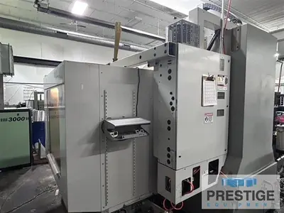 Used 2007 HAAS VF-7/40 Vertical Machining Centers New York US | Prestige Equipment #1321832