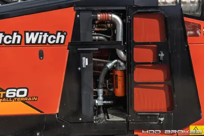 Used 2025 DITCH 2025 DITCH WITCH JT60 ALL TERRAIN Drill Rigs Florida US | HDD Broker #1561818