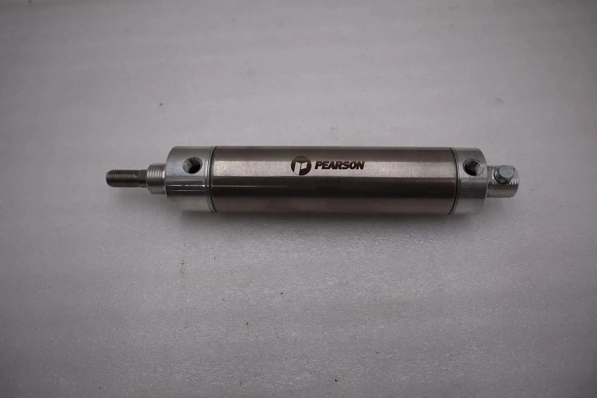 PEARSON A106745/ 7628961 STOCK H1266A