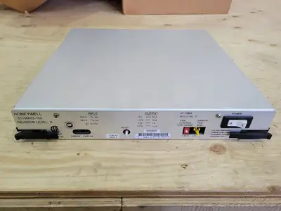 USED HONEYWELL 51196653-100