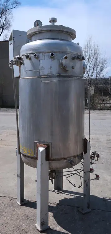 Used NEW BRUNSWICK SCIENTIFIC CO. _UNKNOWN_ Bioreactors Kentucky US | Special Projects International #167071