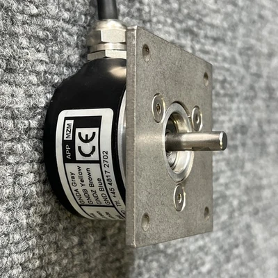 New | in-Stock SCANCON 2R60-OC-2M-S Encoders California US | Davliegogo LLC #1705359