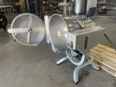 USED HOBART HCM 450