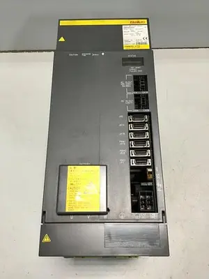 USED FANUC A06B-6079-H107