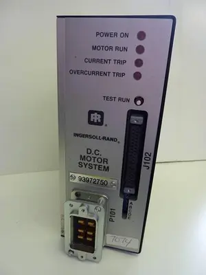 USED INGERSOLL RAND 93972750