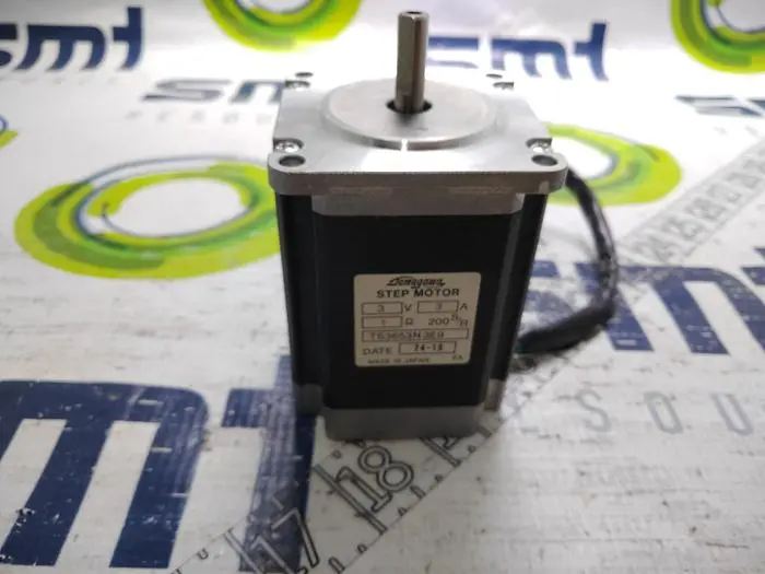 Used TAWAGAWA TS3653N3E9 Motors (misc) Florida US | SMT Resource #484620