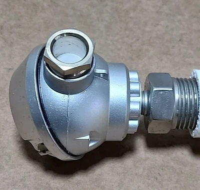 NEW OMEGA PR-19-2-100-1/4-6-E