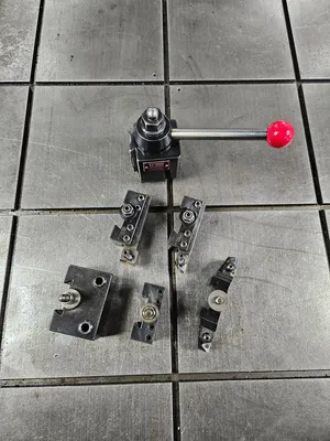 DORIAN SD30BXA Tooling | GMT (3)