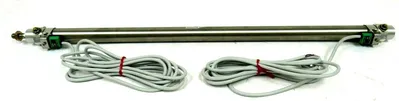 NEW CKD CMK2-C-LB-25 PNEUMATIC CYLINDER CMK2CLB25