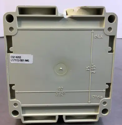 Used INDUSTRIAL MRO A203 Relays & Switches South Carolina US | Palmetto Automation #1414212