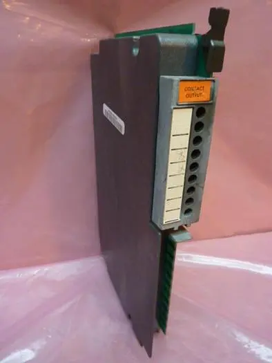 Used ALLEN BRADLEY 1771-OYC Circuit Boards Michigan US | Ideal Machinery #571634