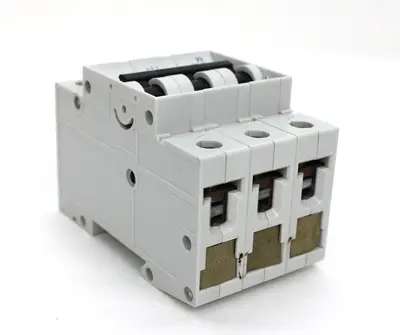 USED SIEMENS 5SX43